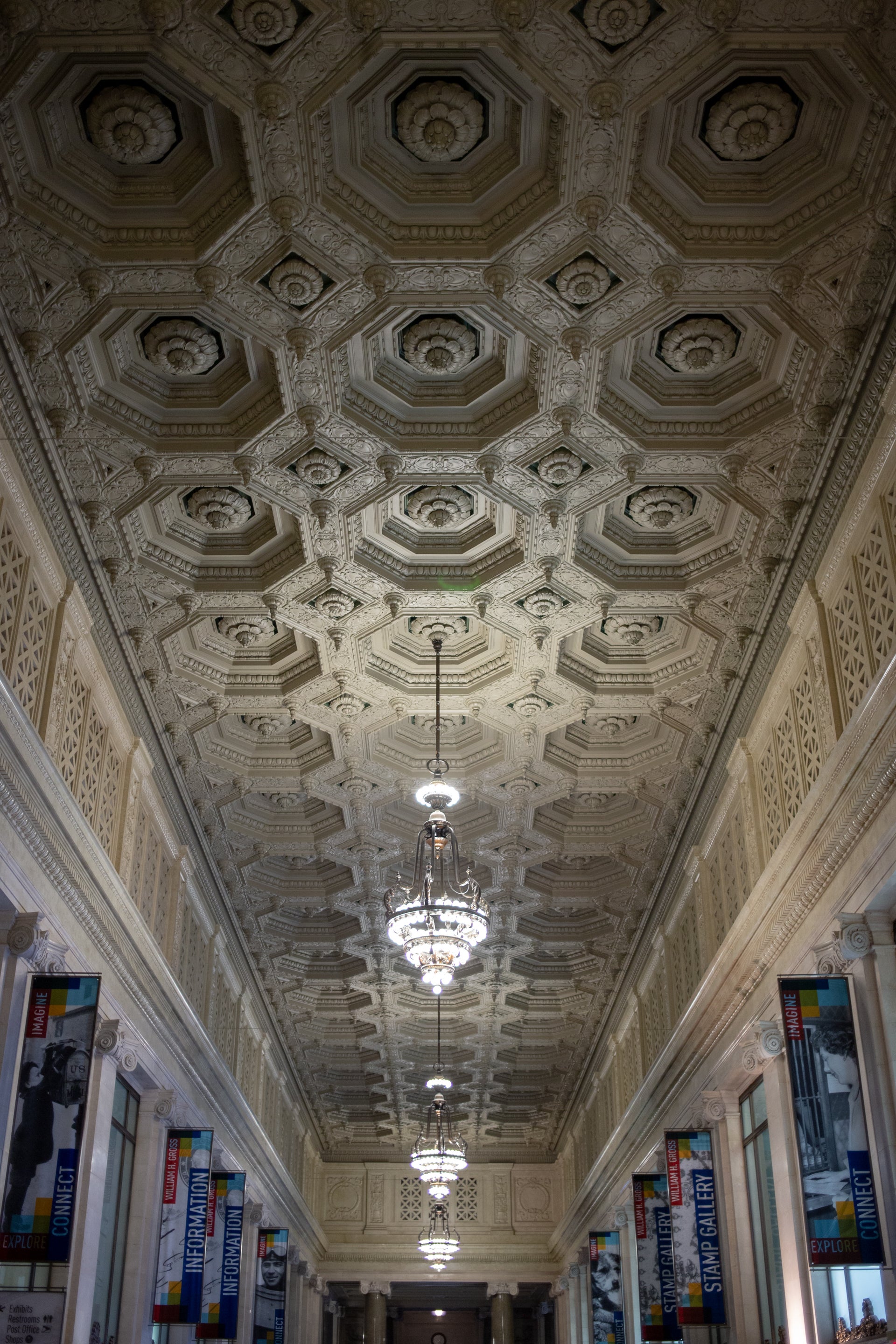 National Postal Museum