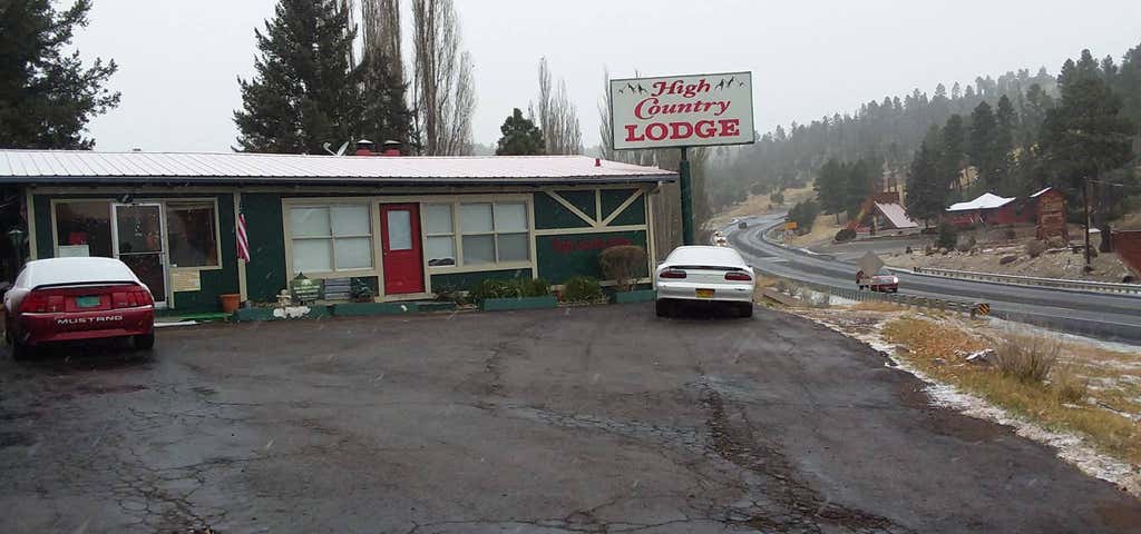 Photo of High Country Lodge