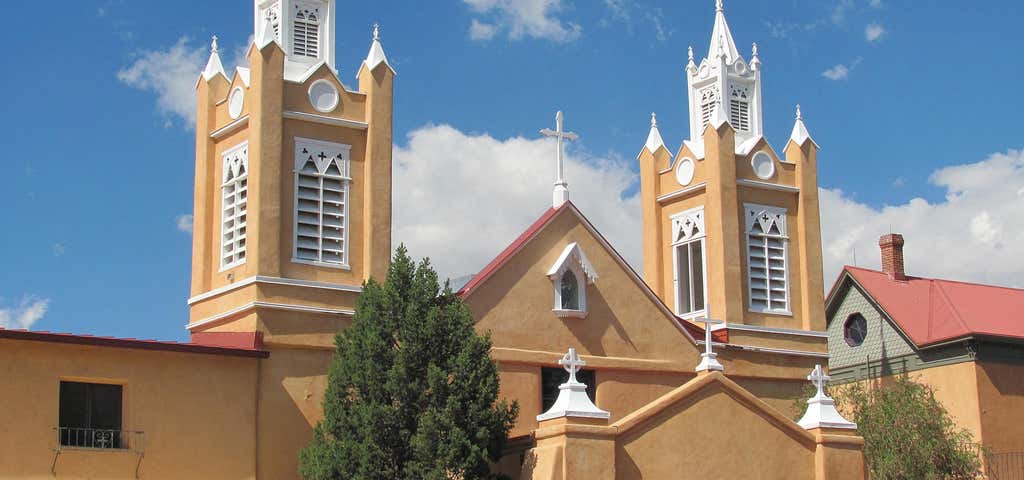 Photo of San Felipe De Neri Church