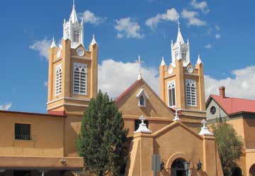 Photo of San Felipe De Neri Church
