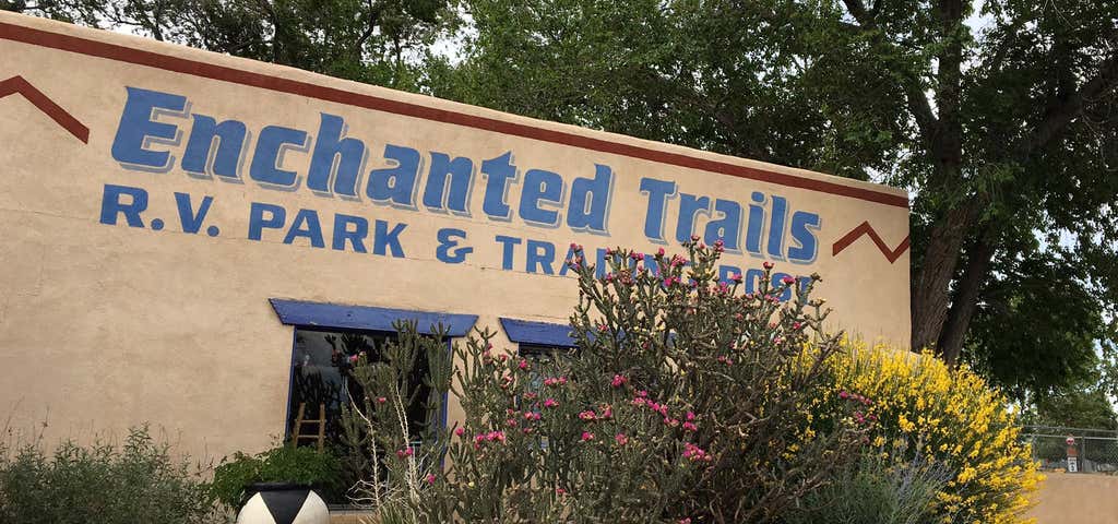 Photo of Enchanted Trails RV Park & Trading Post