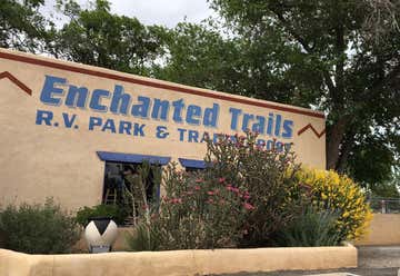 Photo of Enchanted RV and Trading Post