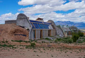 Photo of Earthship Biotecture Visitor Center