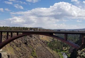 Photo of Peter Skene Ogden State Scenic Viewpoint