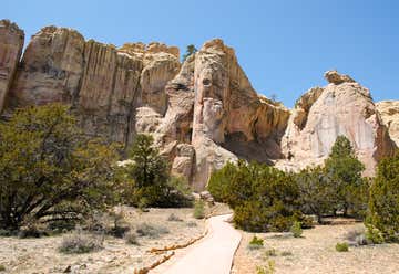 Photo of El Morro National Monument Campground