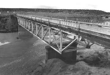 Photo of Allentown Bridge