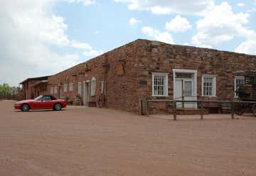 Photo of Hubbell Trading Post