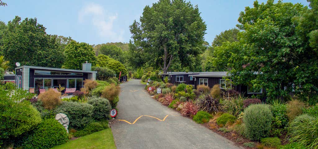 Photo of Flaxmill Accommodation & Campground