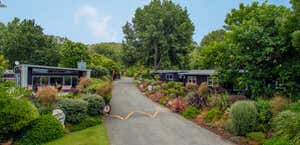 Flaxmill Accommodation & Campground