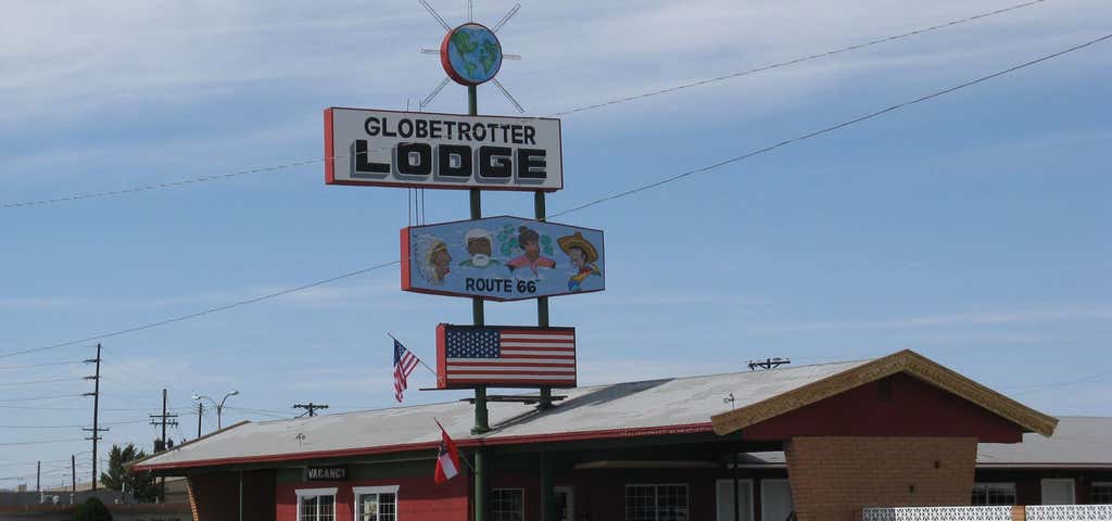Photo of Globetrotter Lodge