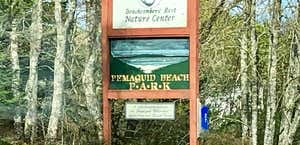 Pemaquid Beach Park