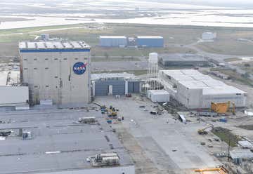 Photo of NASA Michoud Assembly Facility