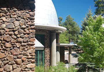 Photo of Lowell Observatory