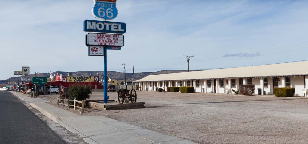 Photo of Historic Route 66 Motel