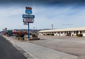 Photo of Historic Route 66 Motel