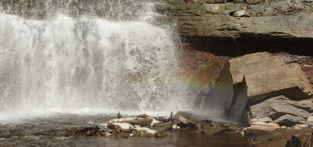 Photo of Indian Falls
