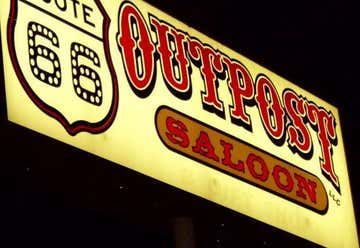 Photo of Mike's Route 66 Outpost & Saloon