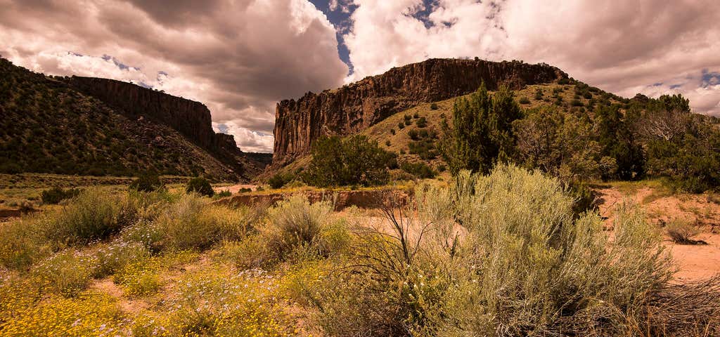 Photo of Diablo Canyon Recreation Area