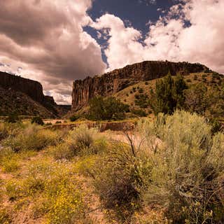 Diablo Canyon Recreation Area