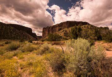 Photo of Diablo Canyon Recreation Area