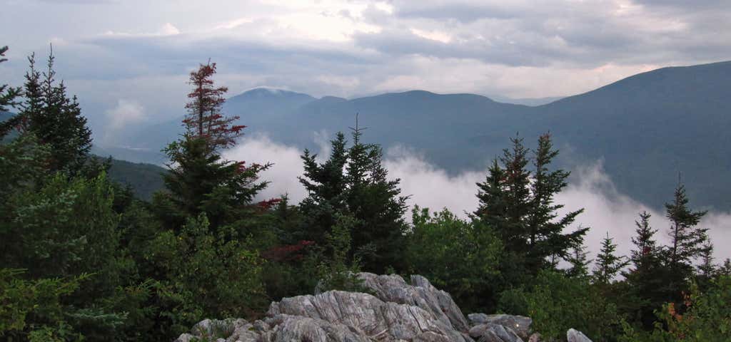 Photo of Green Mountain National Forests
