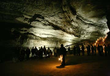 Photo of Mammoth Cave - Mammoth Cave National Park