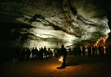 Photo of Mammoth Cave National Park, 1 Mammoth Cave Pkwy Brownsville KY