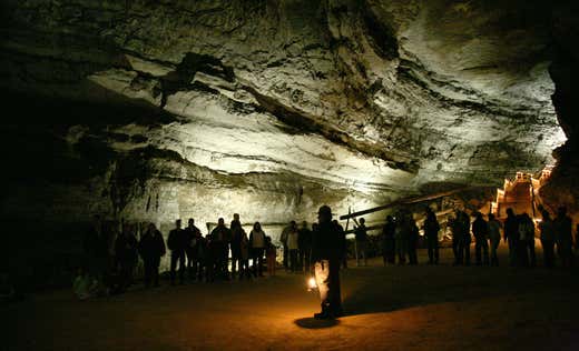 Extraordinary Place Image