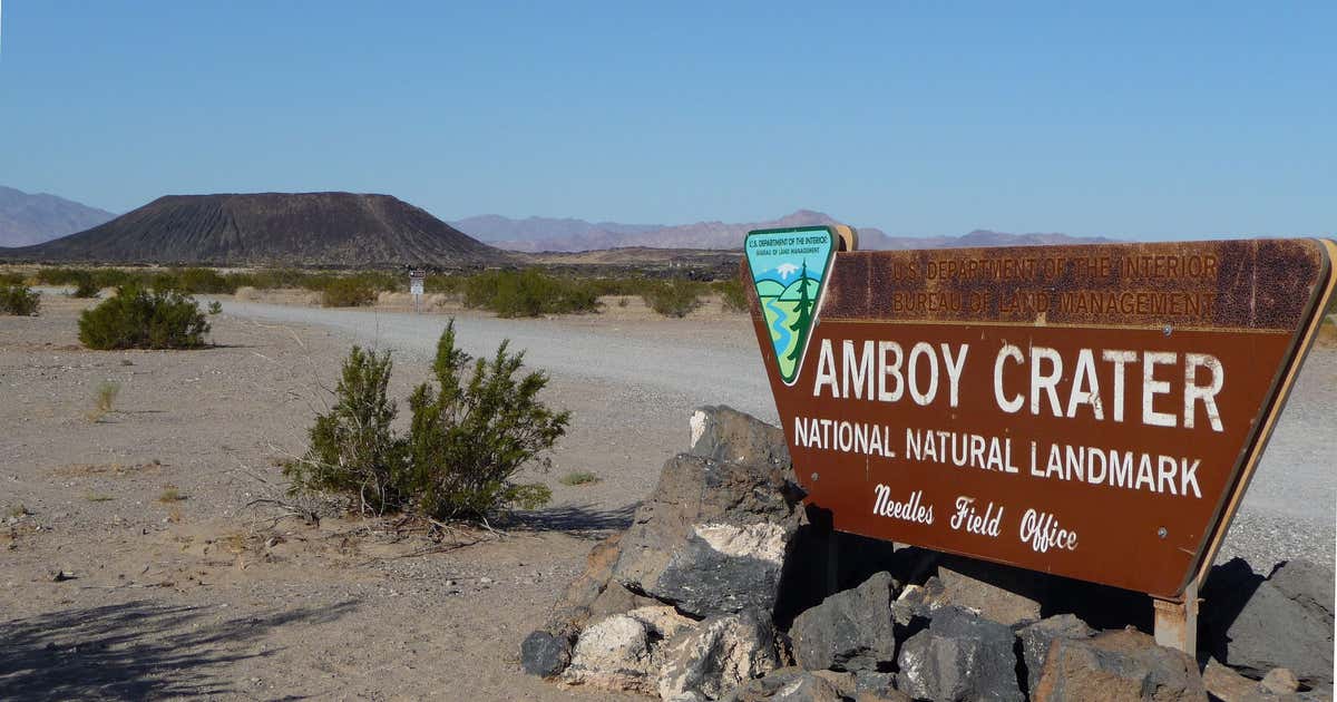 Amboy Crater, Amboy Roadtrippers