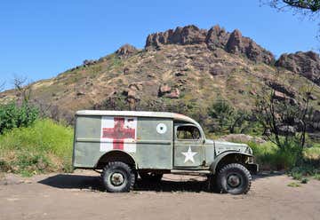 Photo of The M*A*S*H Site