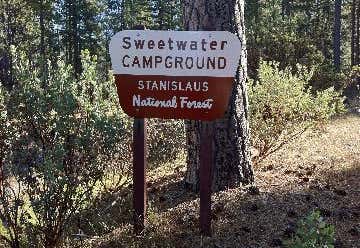 Photo of Sweetwater Campground