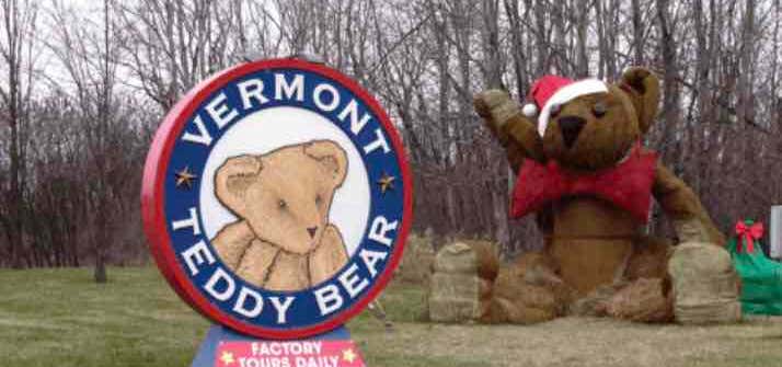 Photo of Vermont Teddy Bear Company