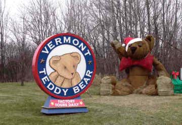 Photo of Vermont Teddy Bear Company