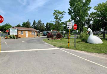 Photo of Camping Pointe aux Oies