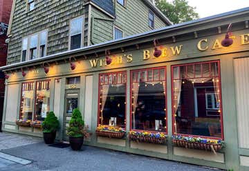 Photo of Witch's Brew Cafe