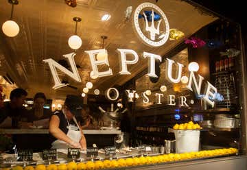 Photo of Neptune Oyster