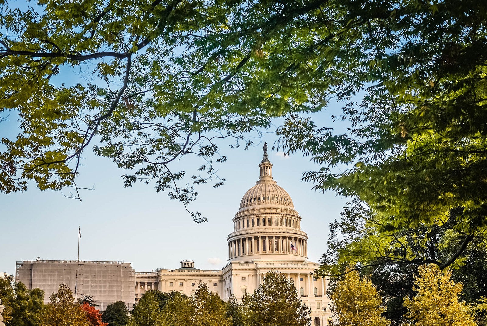 Capitol Building