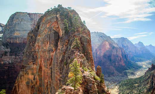 Extraordinary Place Image