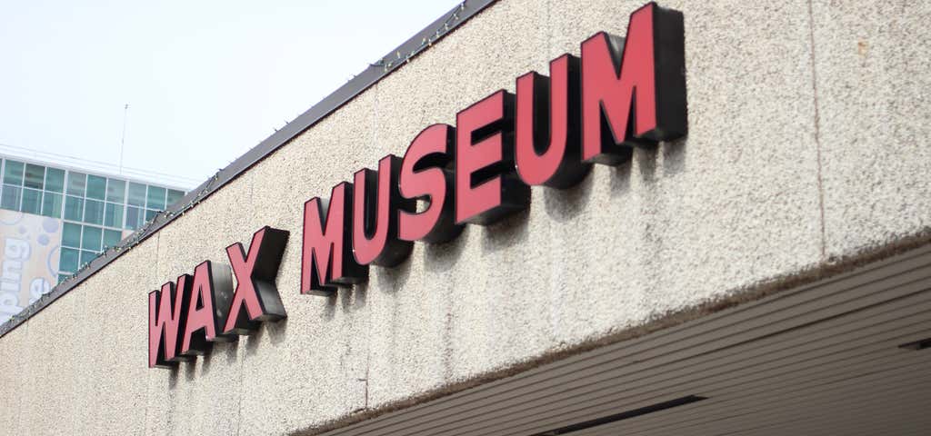 Photo of Niagara Wax Museum of History