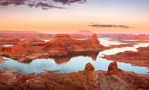 Extraordinary Place Image