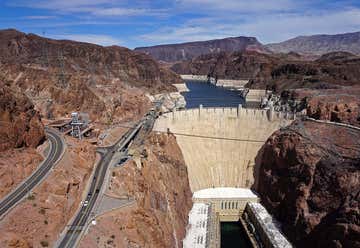 Photo of The Hoover Dam, Highway 93  Boulder NV