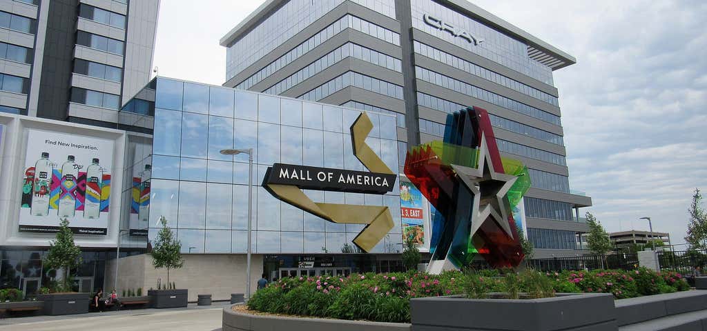 Photo of Mall of America