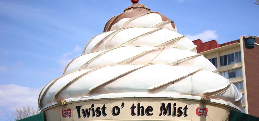 Photo of Twist O' The Mist