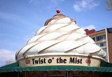 Photo of Twist O' The Mist