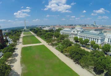Photo of National Mall and Memorial Parks
