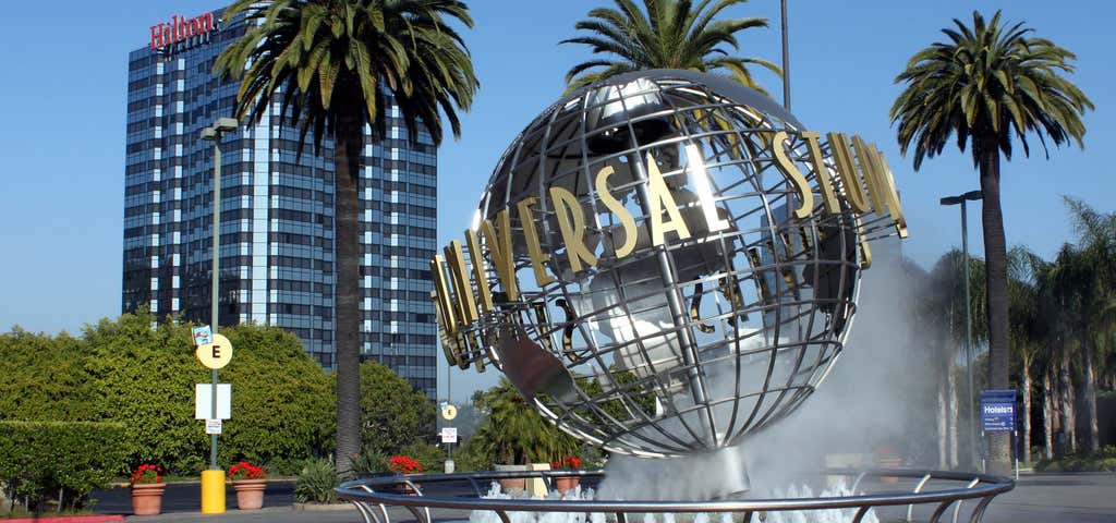 Photo of Universal Studios Hollywood