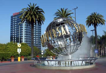 Photo of Universal Studios Hollywood, 100 Universal City Plaza Los Angeles CA