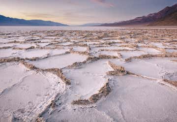 Photo of Death Valley National Park