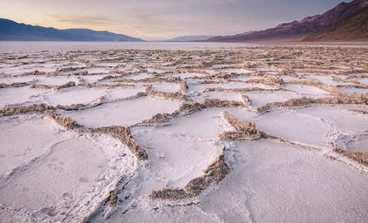 Extraordinary Place Image