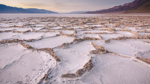 Death Valley National Park Furnace Creek Ca Roadtrippers